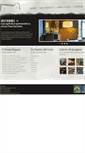 Mobile Screenshot of casa-agricola.com